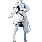 【Pre-Sale】Game Project Sekai: Colorful Stage! Feat. Hatsune Miku Cosplay Costume Premium
